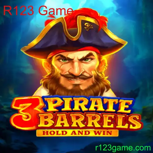 Explorando o Universo do Jogo 3PirateBarrels