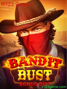 Descubra a Aventura de BanditBustBonusBuy: Um Novo R123 Game Inovador