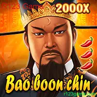 Descubra o Fascinante Mundo de BaoBoonChin: O Novo Sucesso no Universo dos Jogos R123