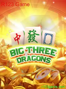 Desvendando o Fascinante Mundo de BigThreeDragons: R123 Game