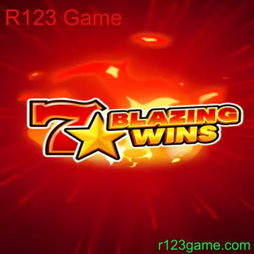 BlazingWins: Explore o Mundo Fascinante do R123 Game