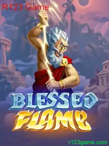 Explorando o Universo do Jogo BlessedFlame: Regras e Introdução ao Fenômeno R123 Game