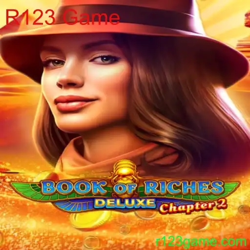 Descubra o Fascinante Mundo de Book of Riches Deluxe Chapter 2