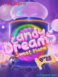 CandyDreamsSweetPlanet: A Nova Sensação no Mundo dos Jogos
