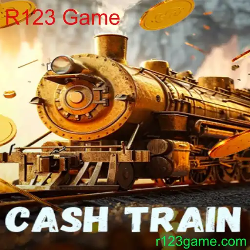 CashTrain: Uma Experiência de Jogo Inovadora com R123 Game
