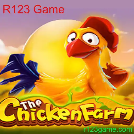 ChickenFarm: A Revolução no Mundo dos Jogos com R123 Game