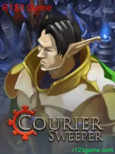 Explorando o Mundo do Jogo CourierSweeper