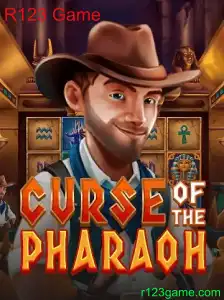 Curse of the Pharaoh: A Fascinante Aventura do R123 Game