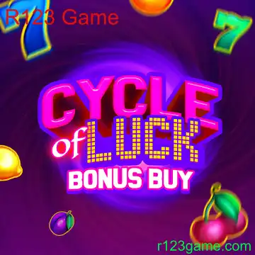 Explorando o Mundo de CycleofLuckBonusBuy: Um Mergulho no R123 Game