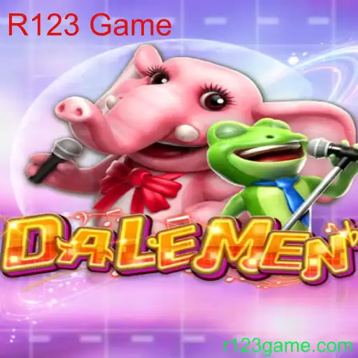 Descubra o Fascinante Mundo de DALEMEN: O R123 Game