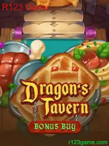 DragonsTavern: Uma Jornada Épica no Universo dos Jogos