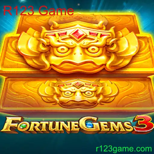 FortuneGems3: Descubra o Fascinante Mundo de R123 Game