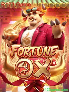 Descobrindo o Mundo do Jogo FortuneOx