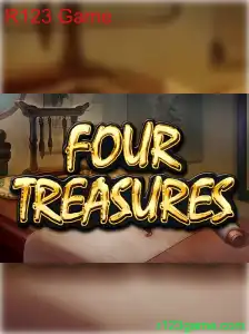 Descubra o Fascinante Mundo de FourTreasures: O Empolgante R123 Game