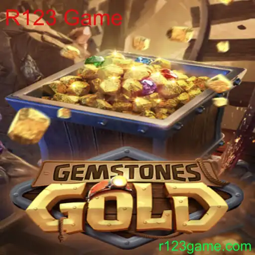 GemstonesGold: Mergulhe no Universo Encantador de R123 Game