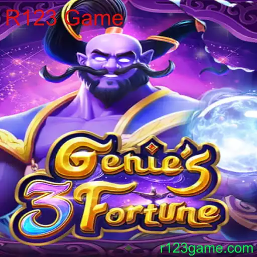 Genie3Fortune: O Novo Sensação no Mundo dos Jogos