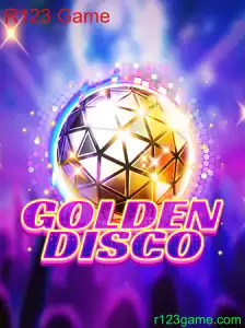 GoldenDisco: O Novo Sensação no Mundo dos Jogos com R123 Game