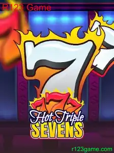 Descubra o Empolgante Mundo de HotTripleSevens: O Jogo R123 em Destaque