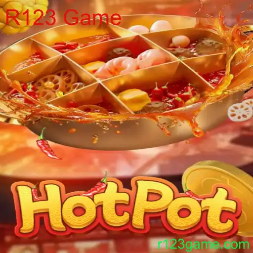 Hotpot: Imersão e Estratégia no Mundo do R123 Game