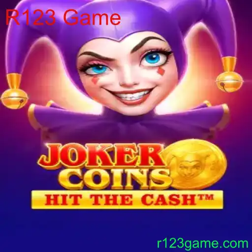 Explorando o Emocionante Mundo de JokerCoins: O R123 Game