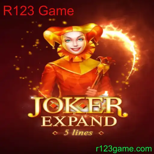 Descubra o Fascinante Mundo de JokerExpand: Um Jogo Único da R123 Game