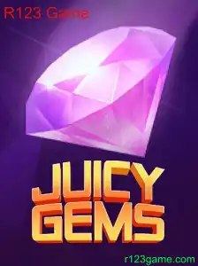 Descubra JuicyGems: O Novo Jogo Revolucionário da R123 Game