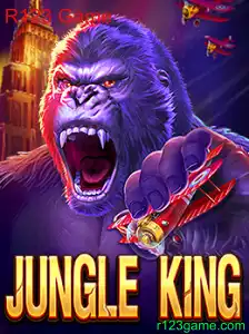 Explorando o Mundo de JungleKing: Um Mergulho Profundo no R123 Game