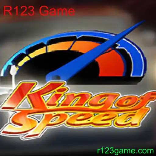 Descubra o Novo Jogo Empolgante KingofSpeed: R123 Game