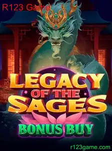 Explorando o Fascinante Mundo de Legacy of the Sages Bonus Buy