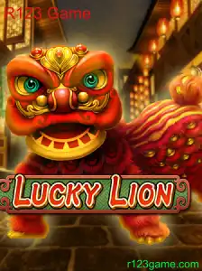Descubra o Empolgante Mundo de LuckyLion: O Jogo R123 que está Conquistando os Gamers