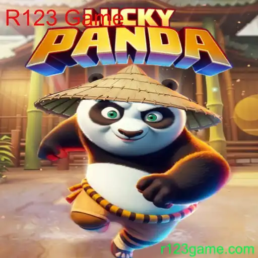 Explorando o Mundo Empolgante de LuckyPanda: O Jogo do Momento