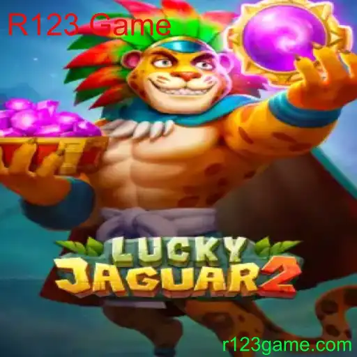 Luckyjaguar2: Aventura e Estratégia no Universo dos Jogos Digitais