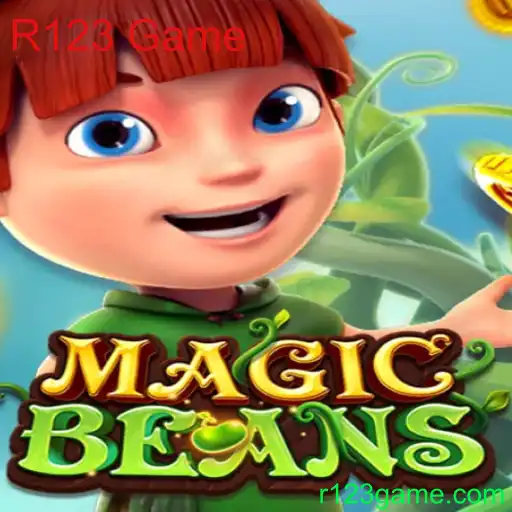 Descobrindo MAGICBEANS: O Novo Fenômeno do R123 Game