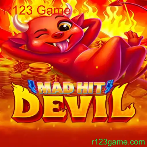 Explorando o Mundo Envolvente de MadHitDevil: Um Mergulho no R123 Game