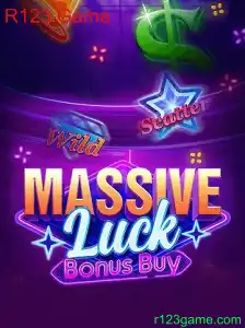 Explorando MassiveLuckBonusBuy: Um Novo Fenômeno no Mundo dos Jogos