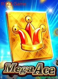 Descobrindo MegaAce: O Novo Fenômeno no Mundo dos Jogos