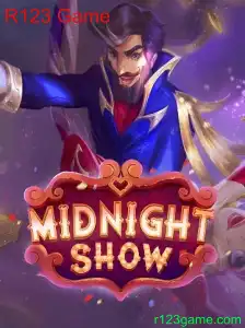Descubra o Fascinante Jogo de Estratégia 'MidnightShow'