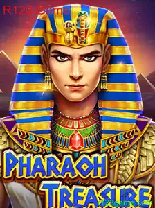 PharaohTreasure: O Jogo que Combina Aventura e Estratégia