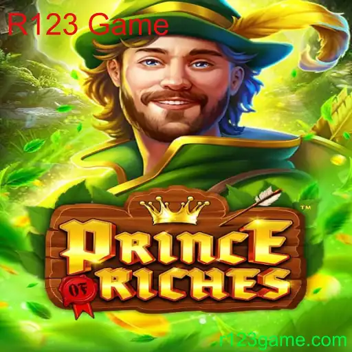 Explorando o Fascinante Mundo de PrinceOfRiches: O Jogo que Conquista Corações