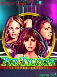 Explorando PubTycoon: O Novo Sensação R123 Game