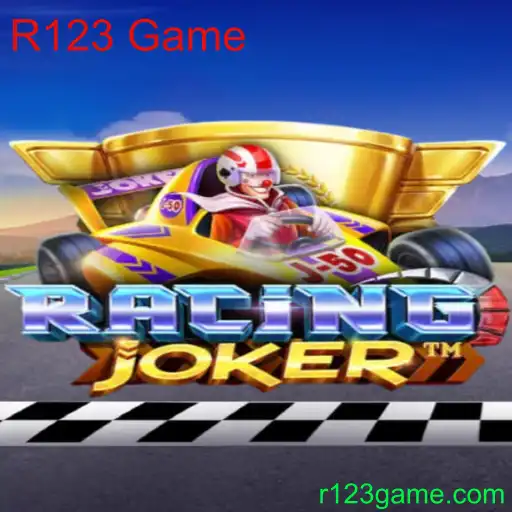 RacingJoker: Uma Nova Dimensão No Mundo dos Jogos de Corrida