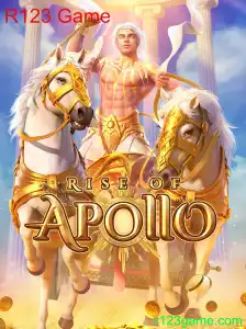 Rise of Apollo: Uma Nova Era no Mundo dos Jogos