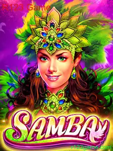 Descubra o Jogo Samba: A Nova Sensação do Verão com R123 Game