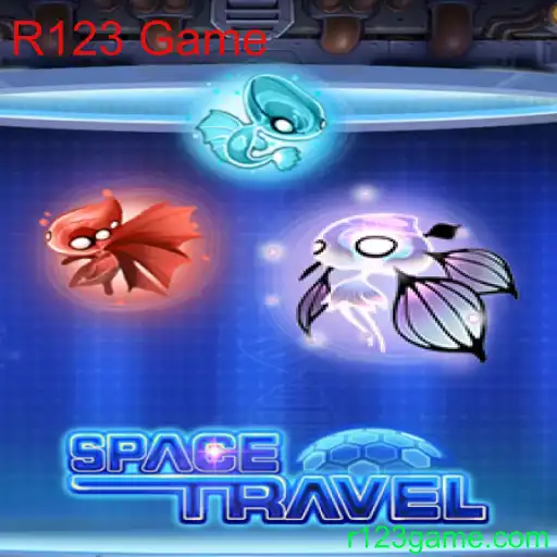 Explore SpaceTravel: O Novo R123 Game Que Está Dominando o Universo Gamer