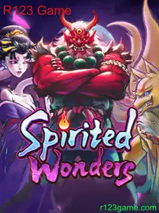 Explorando o Fascinante Mundo de SpiritedWonders
