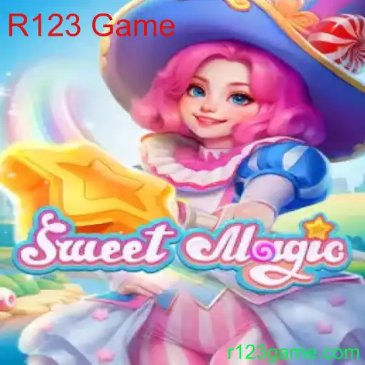 Descubra o Fascinante Mundo de SweetMagic: O Jogo R123 que Está Conquistando a Todos