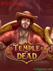 Descubra o Enigmático Mundo de TempleofDead: O Novo Fenômeno dos Jogos