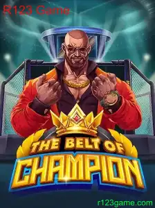 Descubra TheBeltOfChampion: O Novo R123 Game que Está Conquistando o Mundo dos Jogos