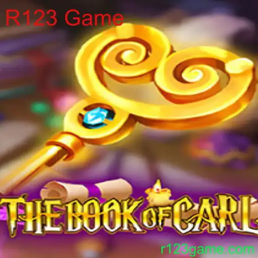 Explorando o Envolvente Mundo de TheBookofCarl: O Novo Fenômeno do R123 Game