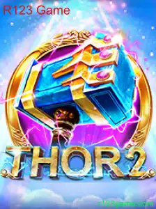 Explorando Thor2: O R123 Game que Encanta Gamers ao Redor do Mundo